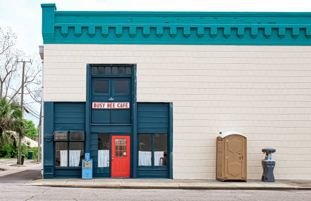 Best High-end porta potty rental  in Keary, NE