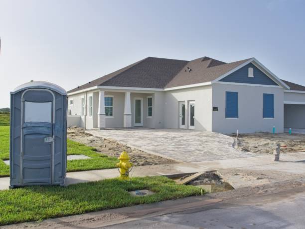 Portable Toilet Options We Offer in Kearney, NE
